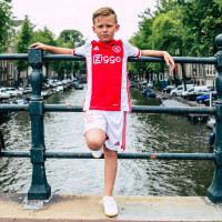 adidas Ajax Minikit Thuis 2020-2021 Kids
