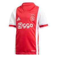 adidas Ajax Thuis Minikit 2020-2021 Kids