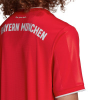 adidas Bayern Munchen Thuisshirt 2020-2021 adizero