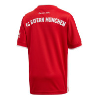adidas Bayern Munchen Thuis Minikit 2020-2021 Kids