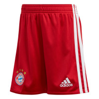 adidas Bayern Munchen Thuis Minikit 2020-2021 Kids