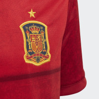 adidas Spanje Thuisshirt 2020-2021 Kids