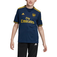 adidas Arsenal 3rd Shirt 2019-2020 Kids