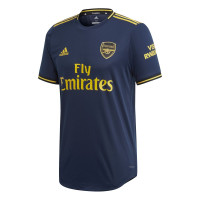 adidas Arsenal 3rd Shirt Authentic 2019-2020