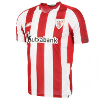 New Balance Athletic Club Bilbao Thuisshirt 2020-2021