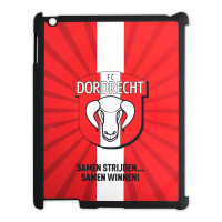iPad 2 Coque FC Dordrecht