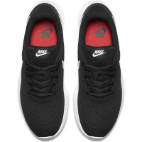 Nike Tanjun Sneakers Zwart Wit
