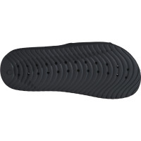 Nike Kawa Douche Slippers Zwart