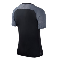 Nike Dry Revolution IV Shirt Black Grey