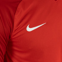 Nike Dry Trophy III Maillot LS University Rouge