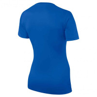 Nike Dry Park VI Shirt Royal Blue White