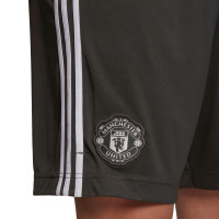 Pantalon adidas Manchester United 2020-2021