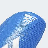 adidas X Scheenbeschermers Pro Zwart Blauw
