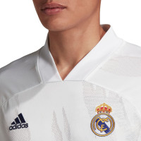 Maillot Domicile Adidas Real Madrid 2020-2021