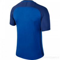 Nike Dry Trophy III Shirt SS Royal Blue