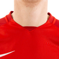 Nike Dry Trophy III Shirt SS University Red