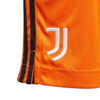 adidas Juventus 3rd Voetbalbroekje 2020-2021 Kids