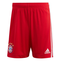 Pantalon Domicile Adidas Bayern Munich 2020-2021