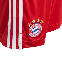 adidas Bayern Munchen Thuisbroekje 2020-2021