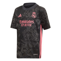 Troisième Mini Kit adidas Real Madrid 2020-2021