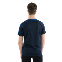 Nike Dry Academy 18 Shirt Donkerblauw Royal