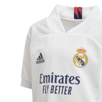adidas Real Madrid Minikit Thuis 2020-2021