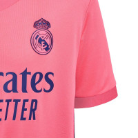 Maillot Adidas Real Madrid 2020-2021 Enfant