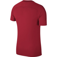 Nike Dry Academy 18 Shirt University Red Gym Red