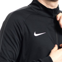 Nike Dry Academy 18 Trainingsjack Black Anthracite