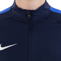 Nike Dry Academy 18 Trainingsjack Donkerblauw