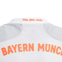 Maillot Extérieur adidas Bayern Munich 2020-2021 Enfant