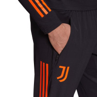 Pantalon d'entraînement adidas Juventus CL 2020-2021