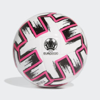 adidas Uniforia Club Voetbal Wit Zwart Roze