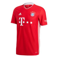adidas Bayern Munchen Thuisshirt 2020-2021