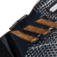 adidas PREDATOR Keepershandschoenen PRO FS Ultimate Zwart Wit Goud
