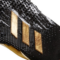 adidas PREDATOR Keepershandschoenen PRO FS Zwart Wit Goud