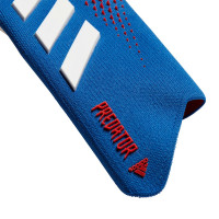 adidas PREDATOR Keepershandschoenen PRO Blauw Rood