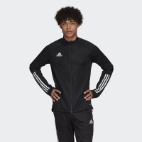 adidas Condivo 20 Trainingsjack Zwart