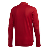 adidas Condivo 20 Trainingsjack Rood