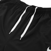 Pantalon d'entraînement Nike Dry Academy 18 KPZ Kids Noir Noir