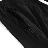 Pantalon d'entraînement Nike Dry Academy 18 KPZ Kids Noir Noir