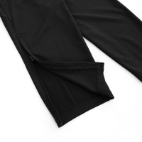 Pantalon d'entraînement Nike Dry Academy 18 KPZ Kids Noir Noir