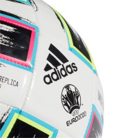 adidas Uniforia Training Voetbal Wit Zwart