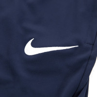 Nike Dry Academy 18 Pantalon d'Entraînement KPZ Enfants Bleu Foncé
