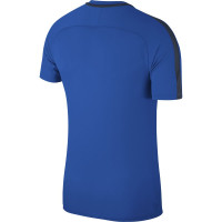 Nike Dry Academy 18 Shirt Kids Royal Blue