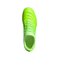 adidas COPA 20.1 Gras Voetbalschoenen (FG) Groen