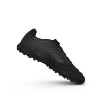 adidas COPA 20.3 Turf Voetbalschoenen (TF) Zwart Zwart Grijs