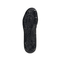 Chaussures de Foot adidas COPA 20.3 Grass (FG) Noir Noir Gris