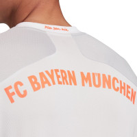 adidas Bayern Munchen Uitshirt 2020-2021