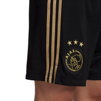 adidas Ajax 3rd Voetbalbroekje 2020-2021